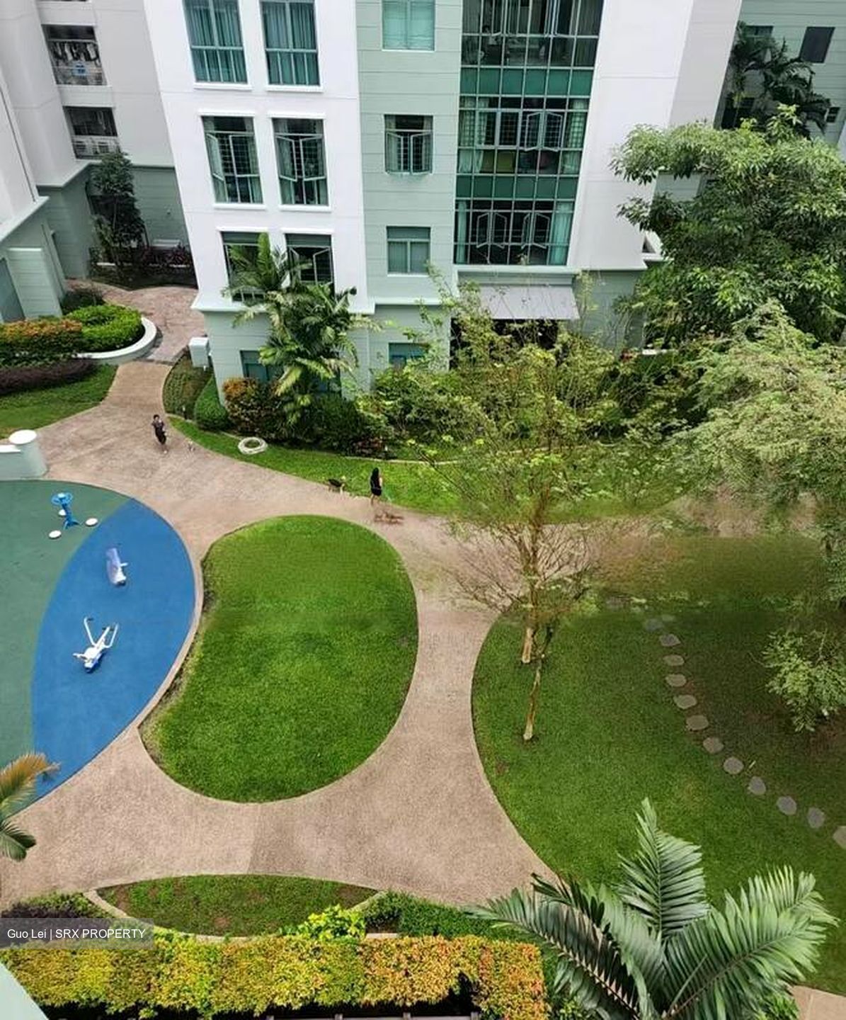 Merawoods (D23), Condominium #462801881